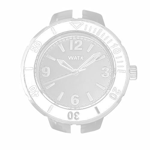 Relógio Feminino Watx 8431777836226