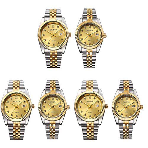 Relógio Feminino Mikikit 1212JQL5M0070W86J8