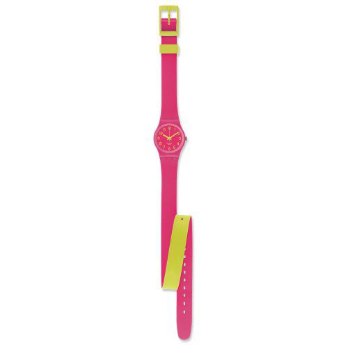 Relógio Feminino Swatch LP131