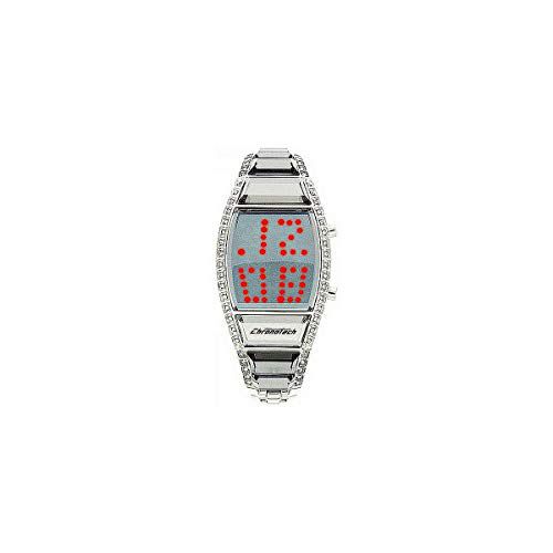 Relógio Feminino Chronotech CT7122LS-08M