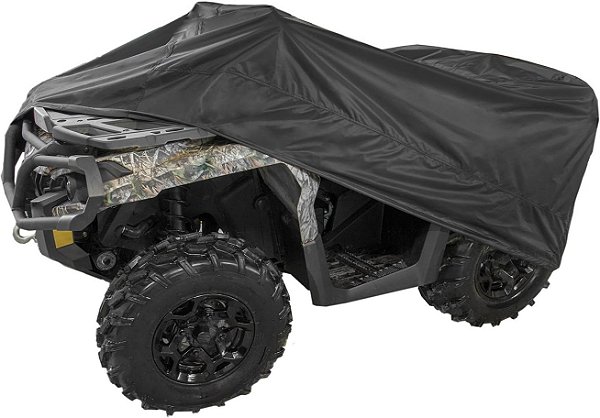 Capa de armazenamento grande para quadriciclo da série GT Raider 02-6610