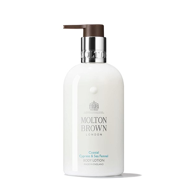 Loção Corporal Molton Brown, 10 onças fluidas