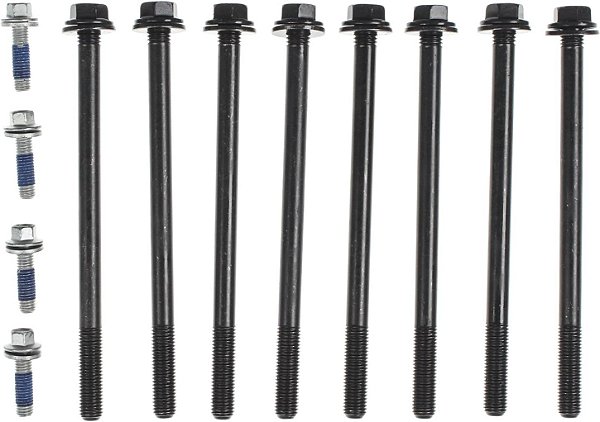 MAHLE GS33785 Conjunto de Parafusos da Cabeça do Cilindro do Motor