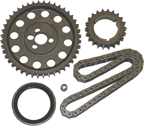 Kit de Temporização da Série Z Racing Hex-A-Just Cloyes 9-3146BZ
