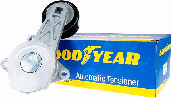 Tensionador Automático Goodyear Belts 55126 FEAD
