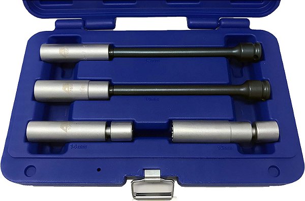 CTA Tools 2030 4 peças Conjunto de Soquete de Vela de Ignição - Euro
