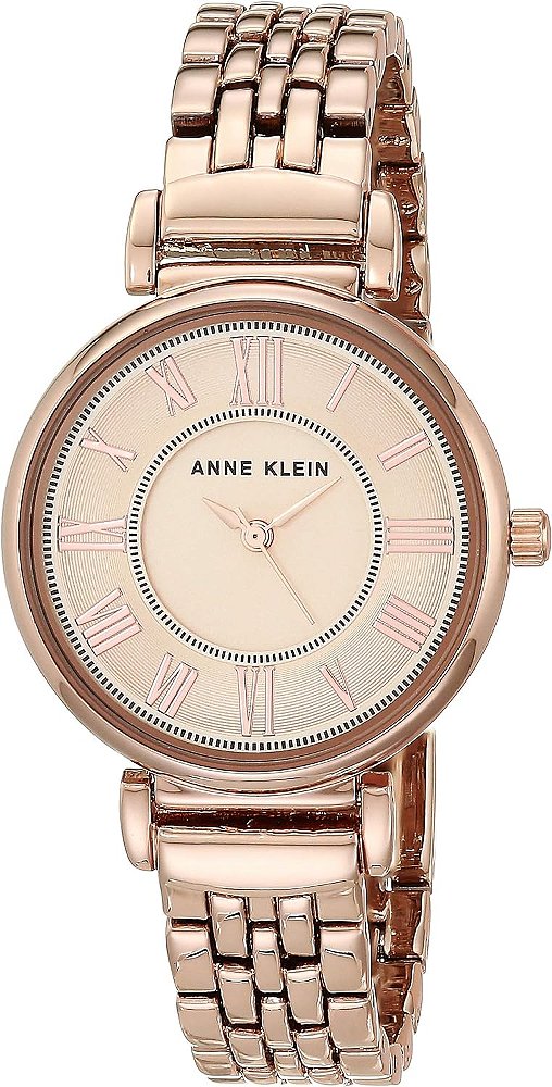 Relógio de Pulso Feminino Anne Klein