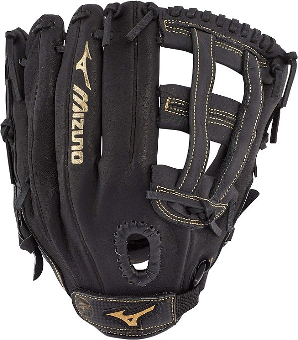 Série de luvas de softbol Mizuno Premier Slowpitch