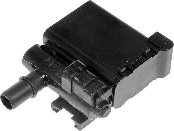 Solenóide de ventilação do canister de vapor compatível com determinados modelos de Cadillac/Chevrolet/GMC, Dorman 911-080