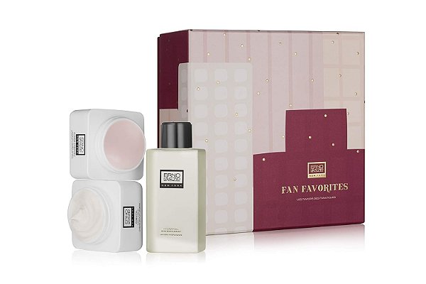 Erno Laszlo Favoritos dos fãs, 3 unidades