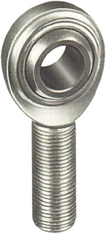 Série VCM-12 VCM Aurora 3/4 Terminal de Haste Masculina Economia com Revestimento de PTFE para a Mão Direita