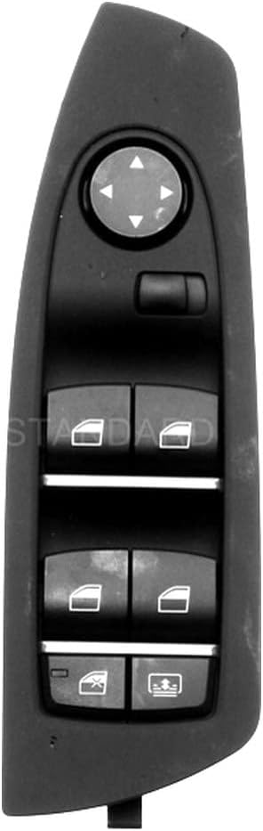 Interruptor do vidro elétrico Standard Motor Products DWS-974