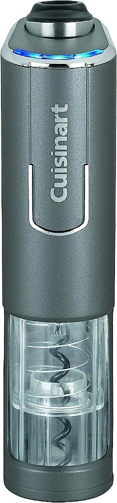 Abridor de vinho sem fio 4-em-1 EvolutionX Cuisinart RWO-100