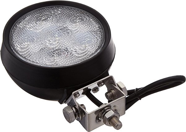 Lâmpada de trabalho ECCO E92013