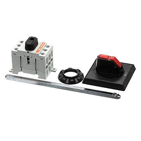 Interruptor de Desconexão Principal Aerowerks 8711001