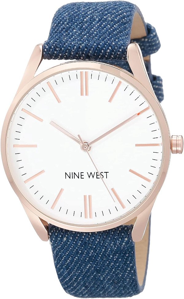 Relógio de Pulseira para Mulheres Nine West