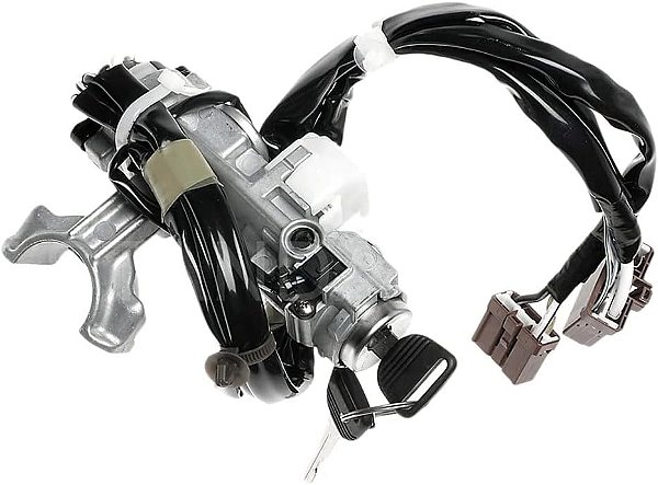 Standard Motor Products US286 Chave de Ignição