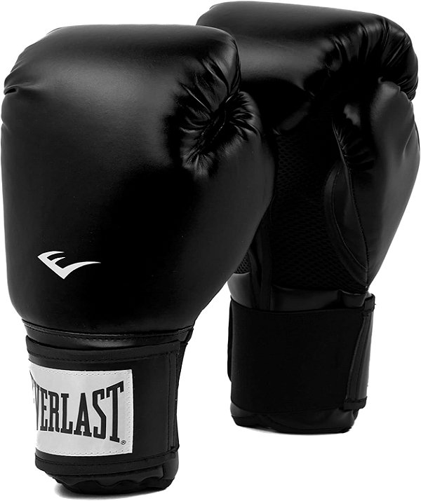 Luvas de Treino Everlast Pro Style2