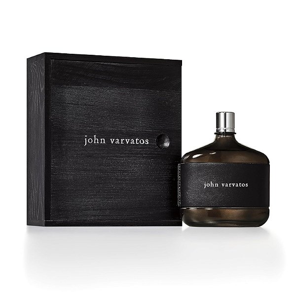 Conjunto de Colônia John Varvatos