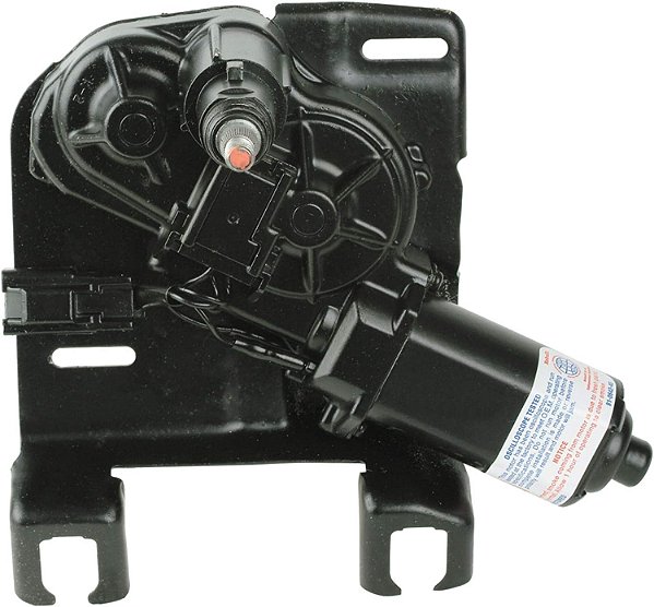 Motor do limpador doméstico remanufaturado Cardone 40-2046