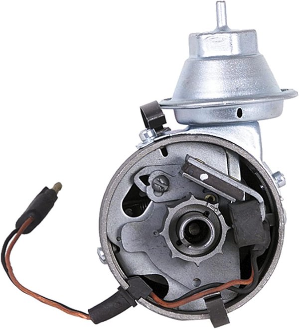 Distribuidor Remanufaturado Cardone 30-3890 (Renovado)