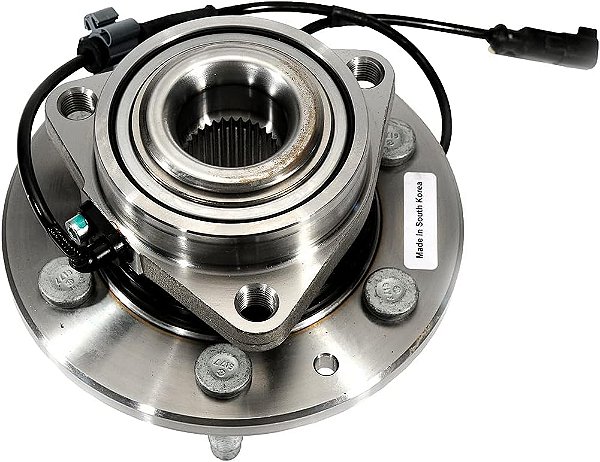 Dispositivo Levantador de Válvula do Motor ACDelco GM Original Equipment HL128 LT1 (Gen V)