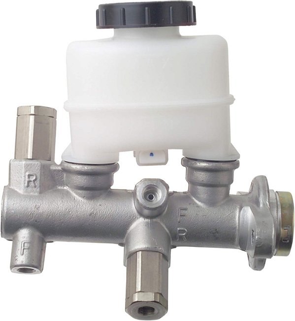 Cilindro Mestre de Freio Novo Cardone 13-2603