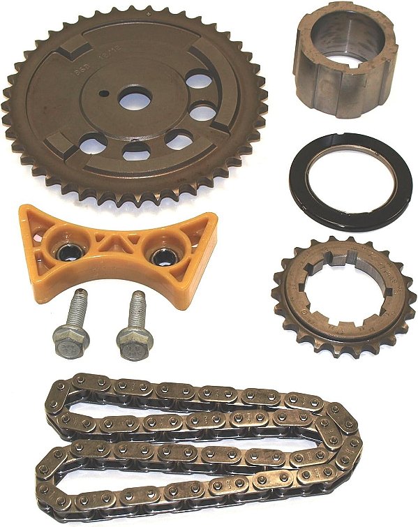 Kit de Sincronização de Rolamentos de Corrida Billet Z-Racing Cloyes 9-3673TX9Z