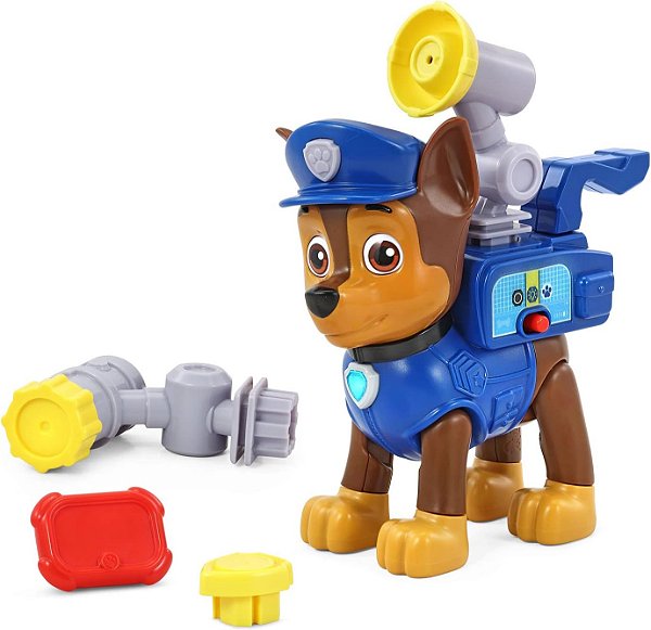 VTech Patrulha Canina Chase para o Resgate