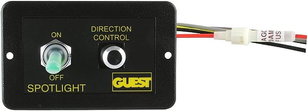 Controle de Joystick para 22200 e 22201 de Convidado 22209