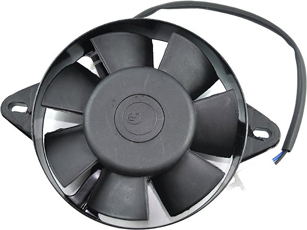 Outside Distributing 19-0100 Ventilador de Refrigeração