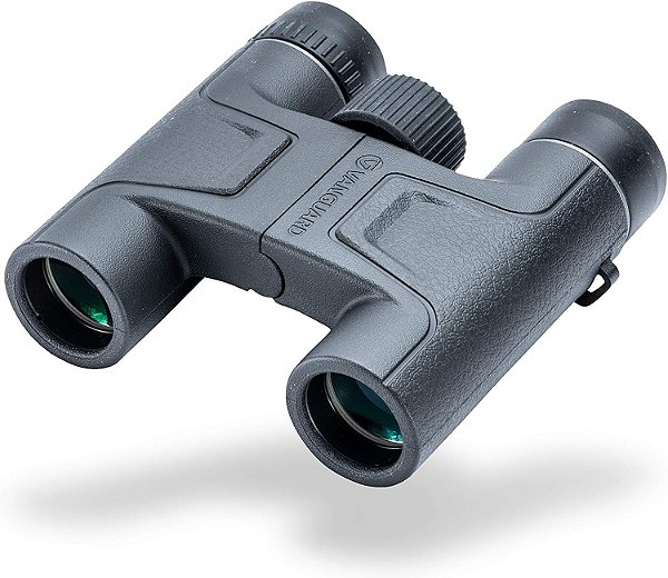 Binóculos compactos à prova d'água/neblina Vanguard Vesta 1025 Pretos 10 x 25