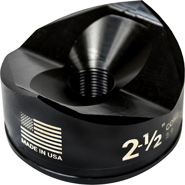 Greenlee 1429AV Punção-RD 2.500 CONDULETE (738)