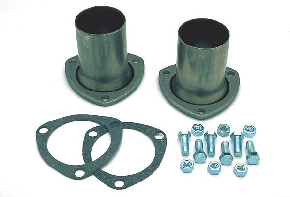 Hedman 21103 Redutores 3 para 2 1/2