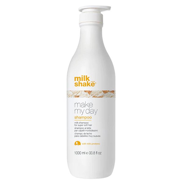 Shampoo milk_shake Faça Meu Dia