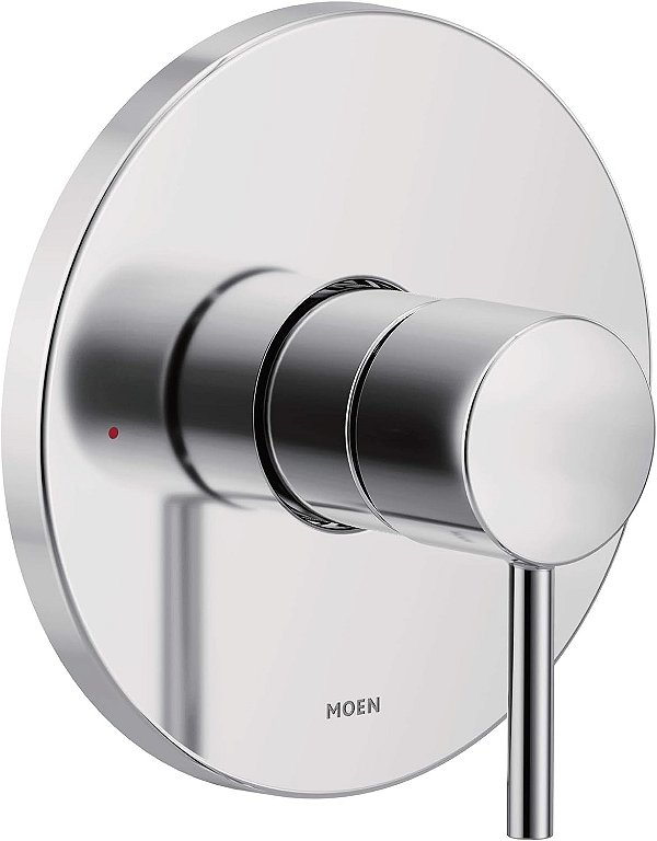 Moen UT3291 Align M-CORE 3-Series 1-Handle Trim Kit, Valve Required, Chrome
Moen UT3291 Align M-CORE 3-Series Kit de Acabamento de 1 Alavanca, Necessário Válvula, Cromado