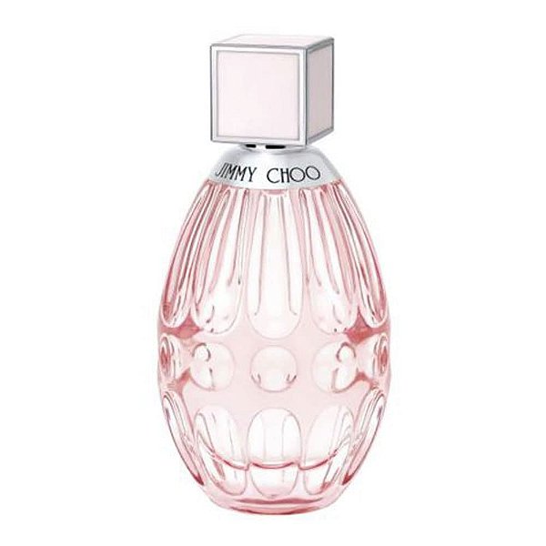 Tradução: JIMMY CHOO L'eau
Para o português brasileiro: JIMMY CHOO L'eau