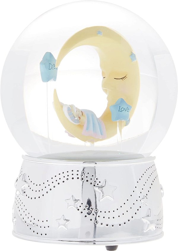 Globo de neve Reed & Barton, Sonhos doces