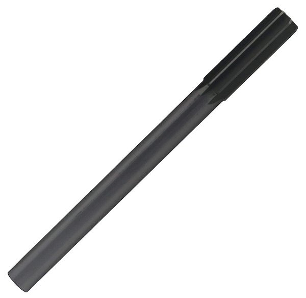Broca América .5020 Aço de Alta Velocidade Reta Shank Reamer de Fixação, Série DWR