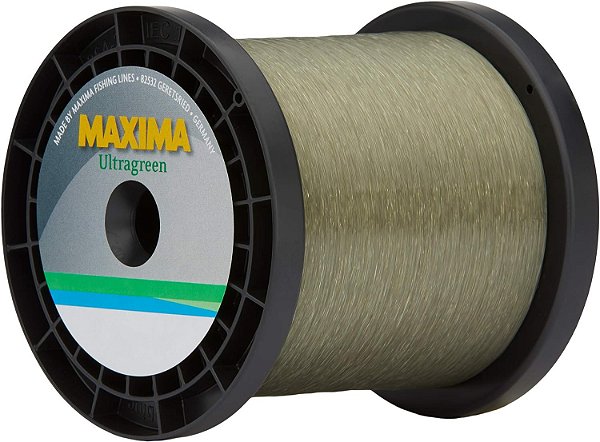 Bobina de Serviço Maxima Ultragreen