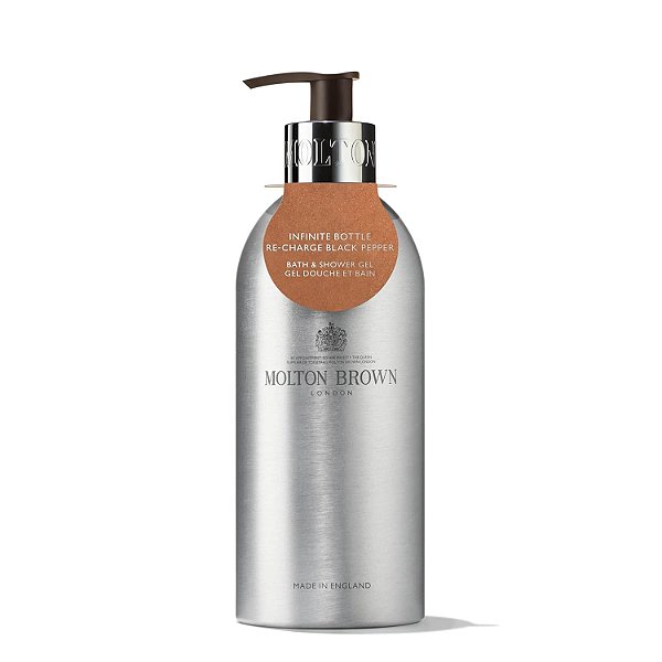 Molton Brown Frasco Infinito - Pimenta Preta