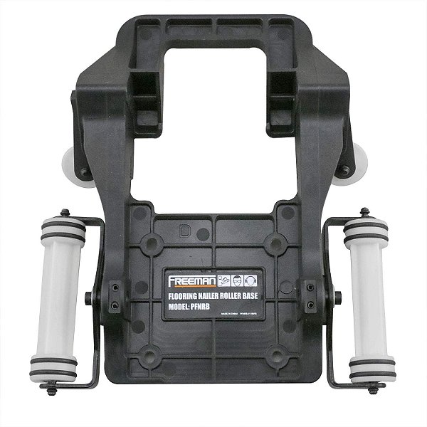 Conversor de Base de Rolo para Pregador de Piso Freeman PFNRB