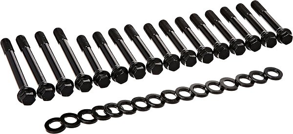 Parafusos de cabeçote de cilindro da Série de Alto Desempenho ARP 1233603