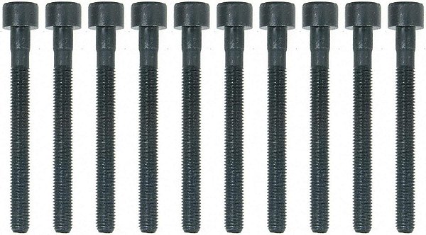 Conjunto de parafusos de cabeçote FEL-PRO ES 72231