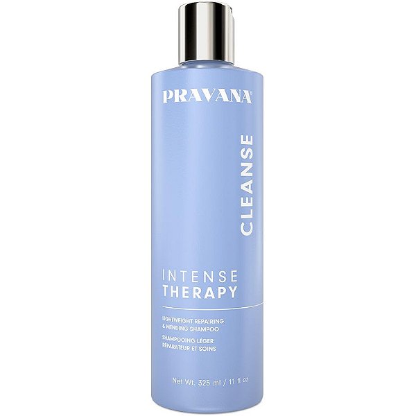 Pravana Terapia Intensa Limpeza 11oz
