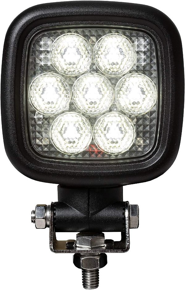 Produtos para compradores: Luz de inundação LED de 4 polegadas ultra brilhante