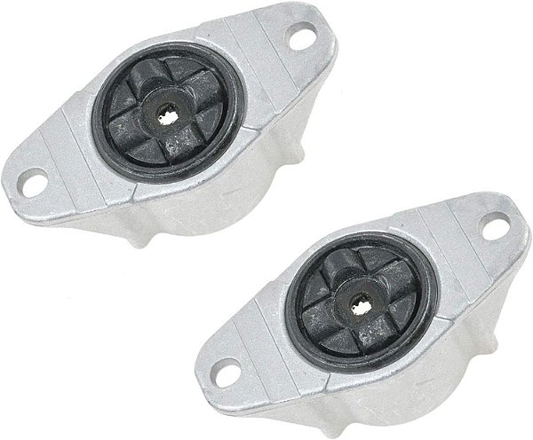 Suporte do amortecedor traseiro superior TRQ lado do motorista e passageiro kit de 2 peças par para Ford Escape 2013-2017 / Focus 2012-2017 / C-Max 2013-2017 / MKC 2015-201