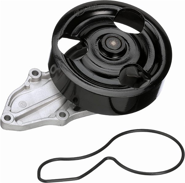 Bomba d'água premium para motor Gates 42312