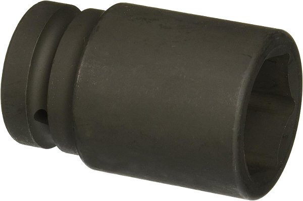 Soquete de Impacto Profundo Sunex 540MD de 1 polegada com 40mm