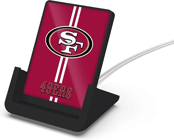 Base de carregamento sem fio SOAR NFL